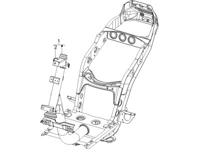 Chassis/frame